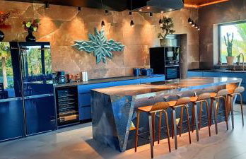 The Blue Diamond Villa-25min to Valencia - Photo 19