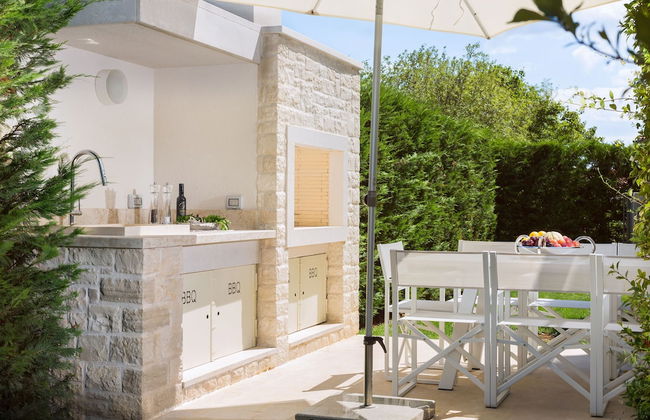 Villa Petra - Photo 23