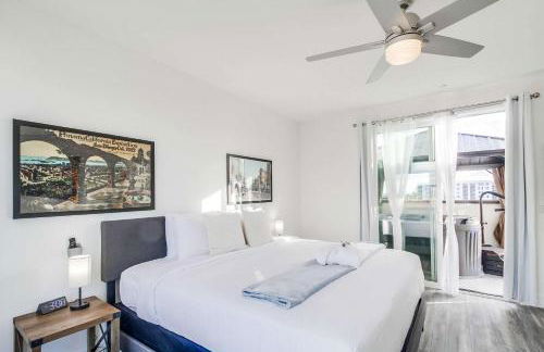 Park Blvd 302 - Newly Built - Spa - Central - Foto 26