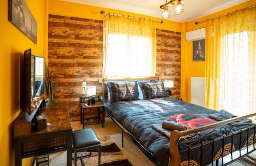 DREAM Home Ioannina - Photo 42