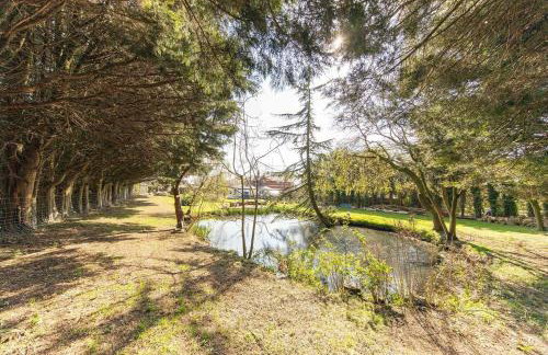 Crookdale House By Holiday Heim Country Manor With Private Pool And Bar - Foto 53