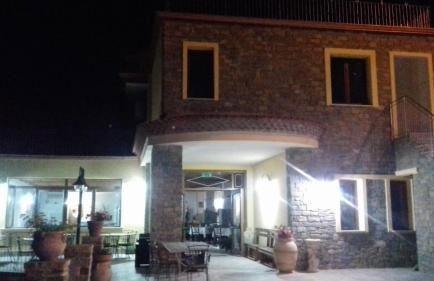Agriturismo Gli Antichi Sapori - con stazione di ricarica veicoli elettrici - Foto 22