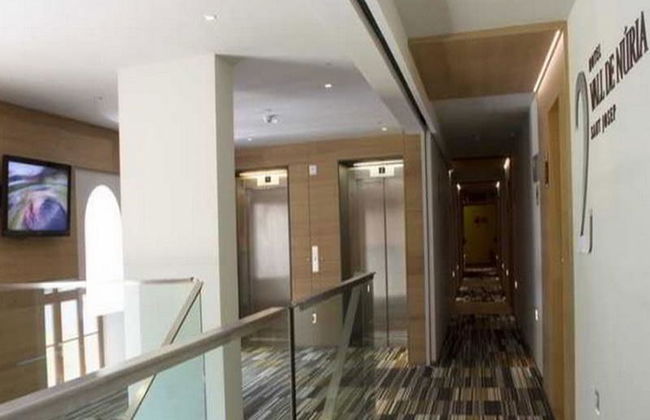 Vall De Nuria Apartamentos - Photo 16