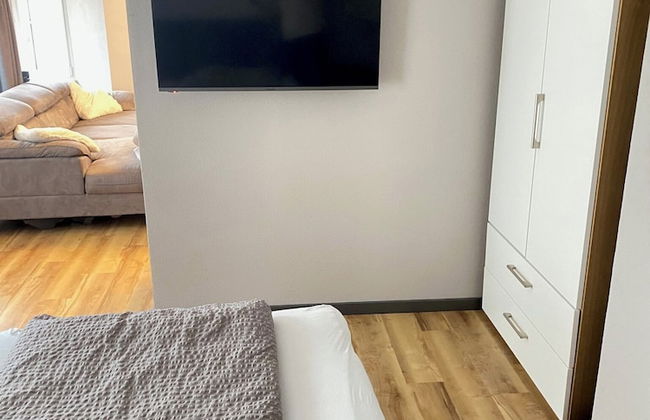 Motel Q - Dingolfing - Foto 10