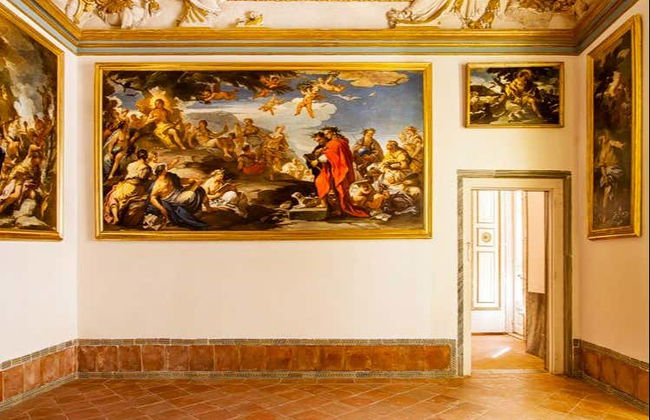 Visita guidata al Palazzo Reale di Aranjuez - Foto 8