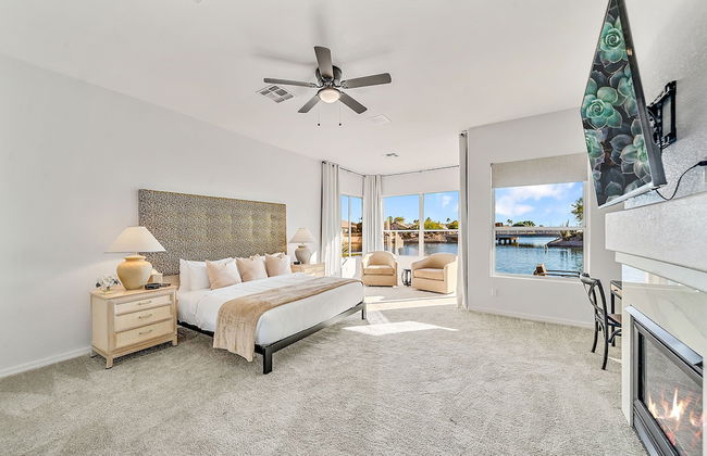 Lakefront Oasis - Foto 3