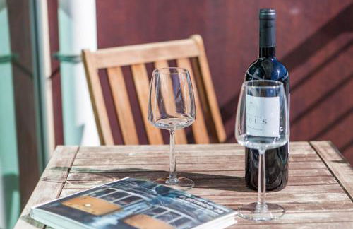 RENT4REST LISBON PARQUE DAS NAÇÕES 17Th FLOOR RIVER VIEW - Photo 44