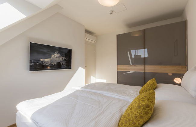 Vienna Grand Apartments CITY - Foto 13