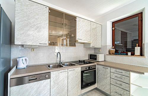 Apartments by the sea Tri Zala, Korcula - 9237 - Foto 46