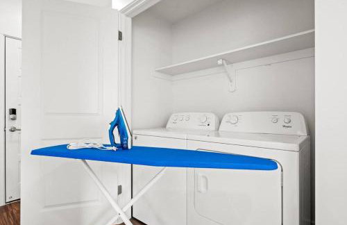 Luxurious Retreat in SLC - Foto 45