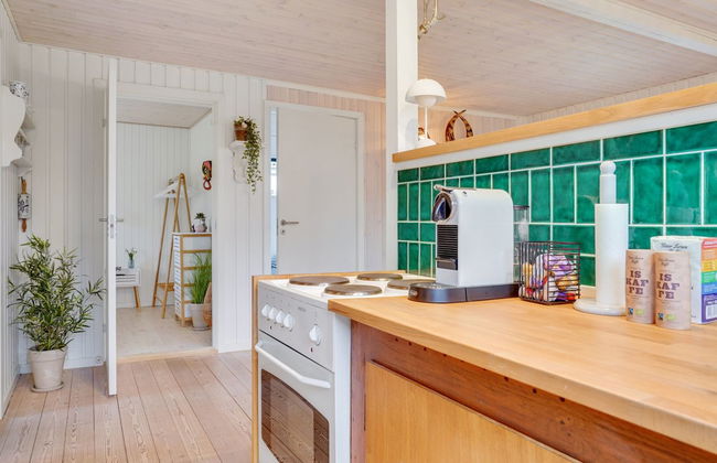 "Maybrit" - 50m from the sea - Foto 12