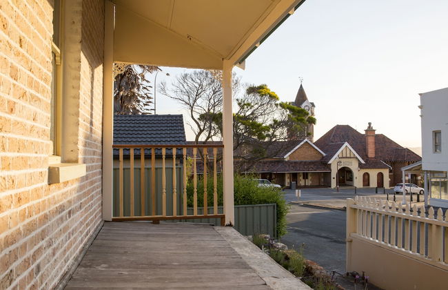 Spencer Cottage - Photo 9