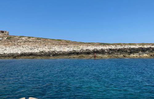 Le Palme House Isola delle Femmine - Foto 46