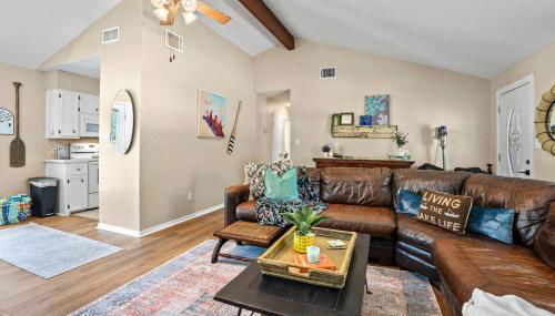 Lake LBJ Pet Friendly Home - Foto 5