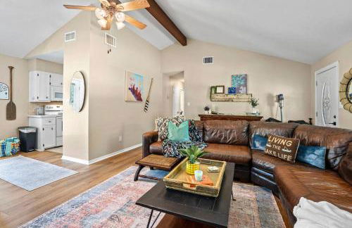 Lake LBJ Pet Friendly Home - Foto 5