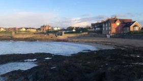 Cosy Seaside Home - Foto 3