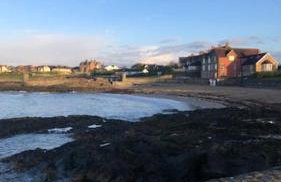 Cosy Seaside Home - Foto 3