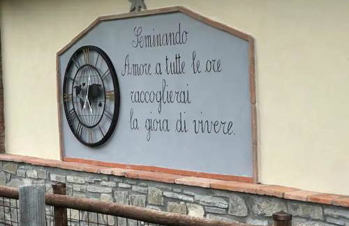 Casa del Giglio a Cadelmonte - Foto 23