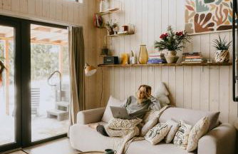 Garczovka - domki, jacuzzi, sauna - Foto 1