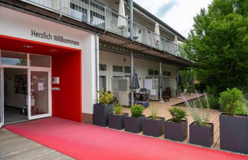 Aparthotel Seepanorama - Foto 3