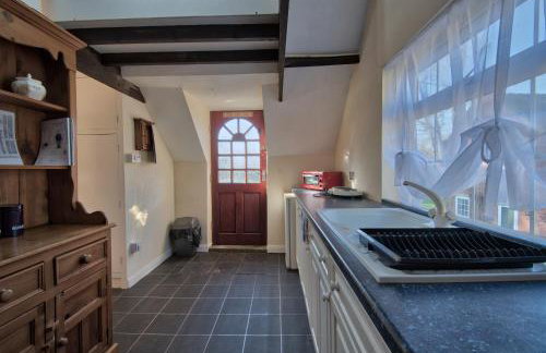 17th-century1bed/studio/petsok/garden/wifi - Foto 65