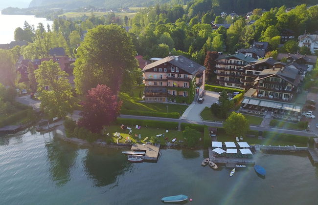 Seehaus Familie Leifer - Foto 41