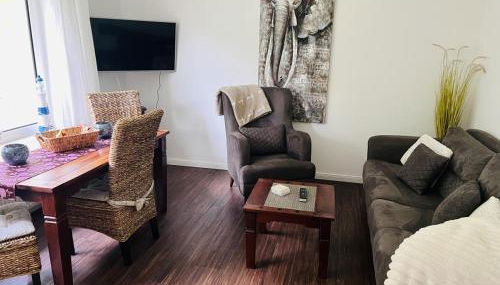 Haus Larum App. 3 - Foto 2