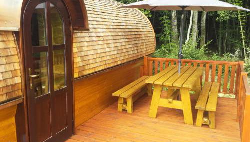 SAS Le Hameau des Grilles - Foto 2