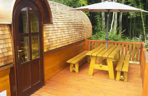 SAS Le Hameau des Grilles - Foto 2