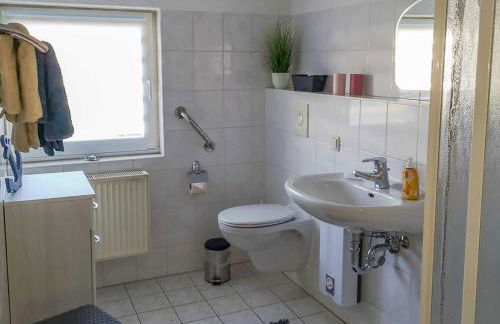 Ferienwohnung Alte Schmiede - Foto 12