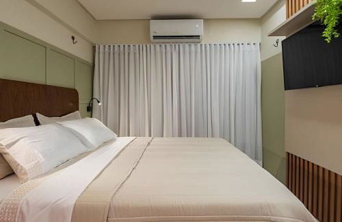 Mont Blanc Apartamentos - Photo 65