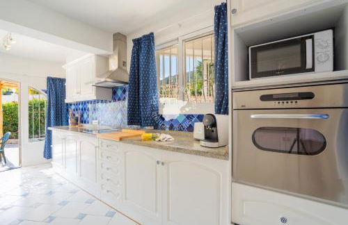 CostaBlancaDreams Casa Azul in Calpe - Foto 12