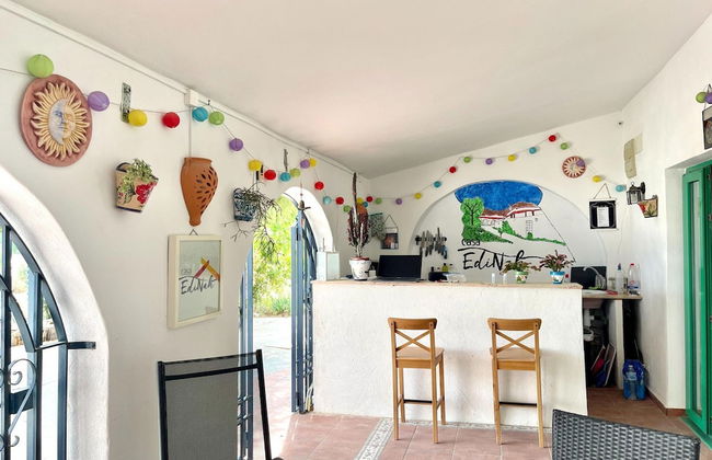 Cave House in Cullar Near Tabernas Desert - Foto 7