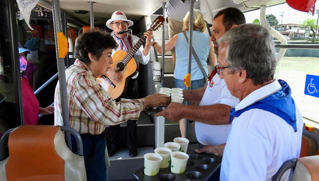 Explore San José - Recorrido panorámico VIP por la ciudad - Foto 3