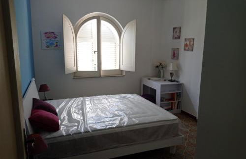 Alloggio panoramico sul mare di Vindicio - Foto 18