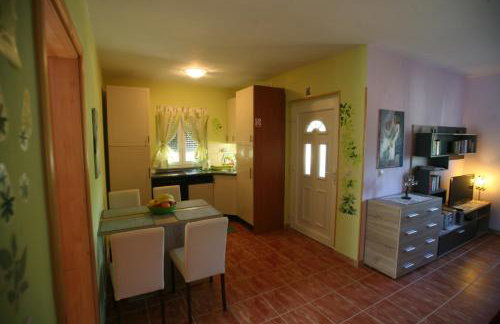 Raj Muraj Ferienappartement - Photo 11