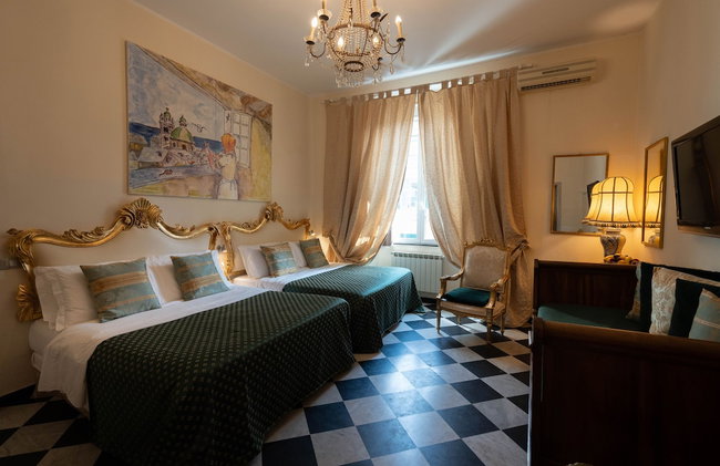 Morali Palace - Foto 1