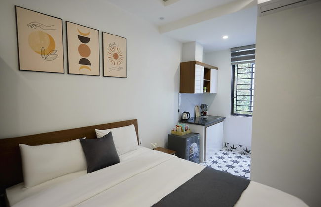 An's House Villa Sapa - Apartment - Foto 34