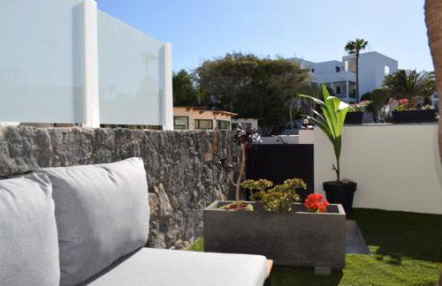 Bungalow La Palmera - 2 bedroom - PLAYA ROCA residence sea front access - Pool View - Free AC - Wifi - Foto 47