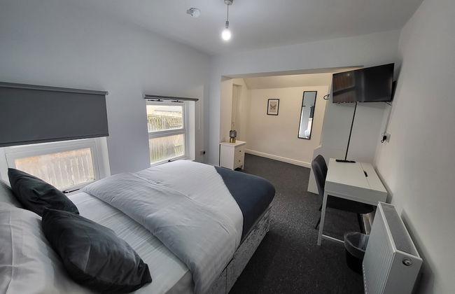 Comfortable Stay - Forest Road - Foto 12