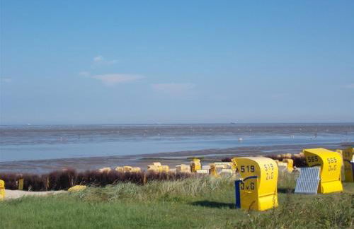 Strandpalais, Whg 20 - Foto 22