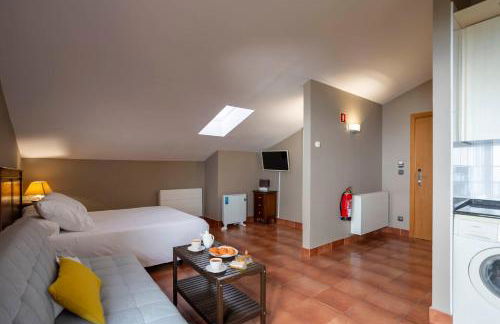 Hotel Spa Gametxo - Foto 38