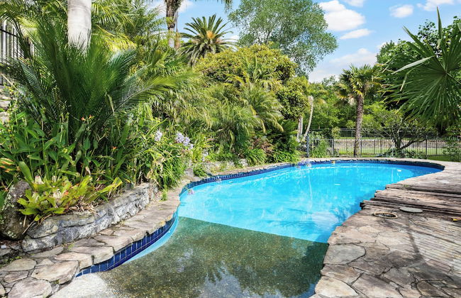 Countryside Zen Estate - Views and Pool - Foto 55