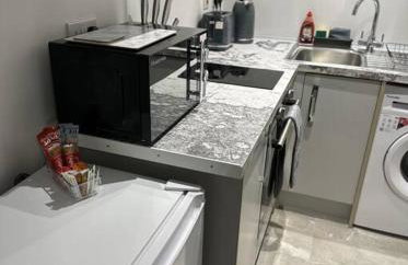 Cozy Aston Villa Studio - Foto 8