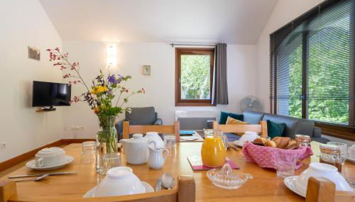 Gîte Gîte 4/6 pers. au Castel de la Peyre - Foto 3