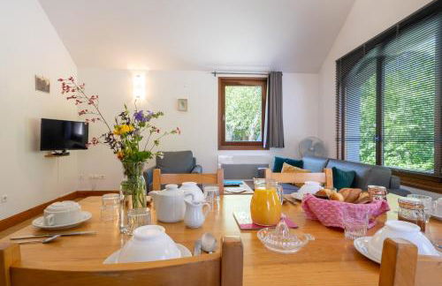 Gîte Gîte 4/6 pers. au Castel de la Peyre - Foto 3