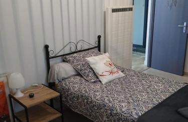 Gite les genêts - Foto 13