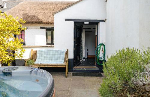 Poyers Farmhouse - Foto 48