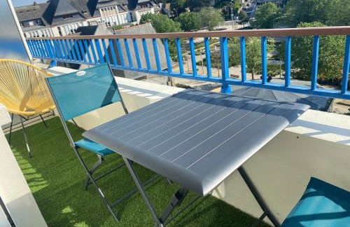 Studio cosy DE GAULE - Photo 22