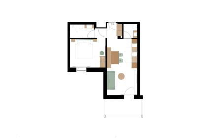 Art Residence Josefshof - Foto 74